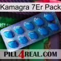 Kamagra 7 Pack viagra1